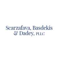 Scarzafava, Basdekis & Dadey, PLLC Logo