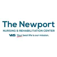 The Newport Nursing and Rehabilitation Center Logo