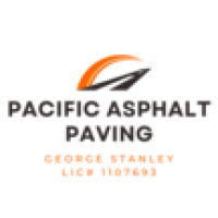 Pacific Asphalt Paving Logo