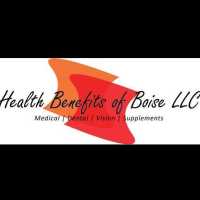 Health Benefits of Boise LLC Logo