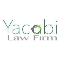 Yacobi Law Firm, PC Logo
