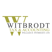 Witbrodt CPA Logo