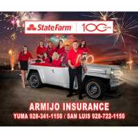Martin Armijo - State Farm Insurance Agent Logo