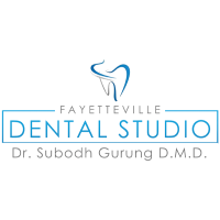 Fayetteville Dental Studio Logo