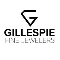 Gillespie Fine Jewelers Logo