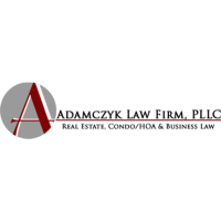 Adamczyk Law Firm, PLLC Logo