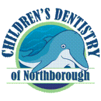 Children's Dentistry of Northborough: Jolanta Macdonald, DMD Logo