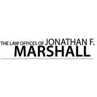 The Law Offices of Jonathan F. Marshall Logo