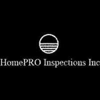 Homepro Building Consultants LLC Logo