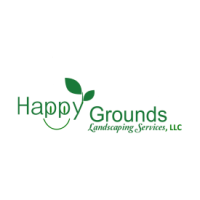Happy Grounds Landscaping Services LLC Logo