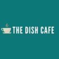 The Dish Cafe Logo