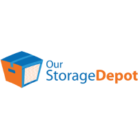 Our Storage Depot Logo