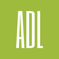 ADL- Advances For Daily Living Logo