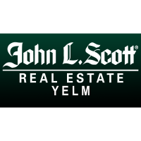 John L. Scott Real Estate / Yelm - Bill Sauneuf Logo