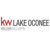 Keller Williams Realty Lake Oconee Logo