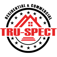 Tru-Spect Inspections & Environmental Logo