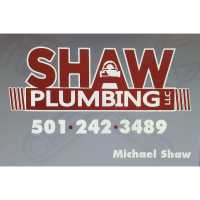 Shaw Plumbing Co. LLC Logo
