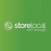 Storelocal Self Storage Logo