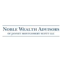 Noble Wealth Advisors of Janney Montgomery Scott Logo