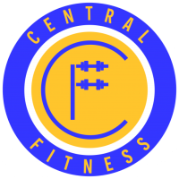 Central Fitness Logo