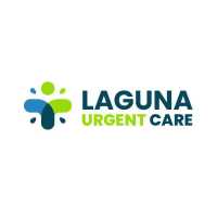 Laguna Urgent Care Logo