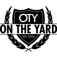 On The Yard LLC Logo