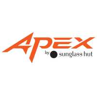 Apex By Sunglass Hut - Closed Logo