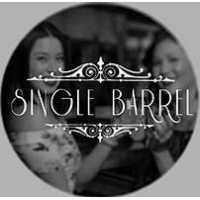 Single Barrel Bar And Grill Logo