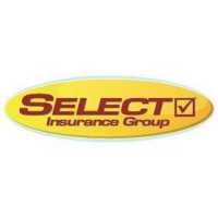 Select Insurance Group Logo