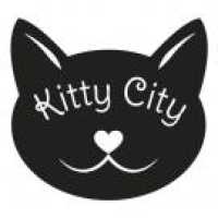 Kitty City, LLC. Logo