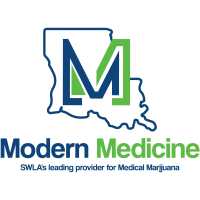 Modern Medicine of LA, LLC Logo