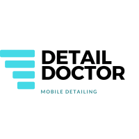 The Detail Doctor Logo