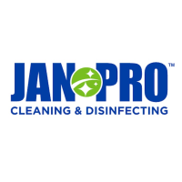 JAN-PRO Cleaning & Disinfecting in Tulsa Logo