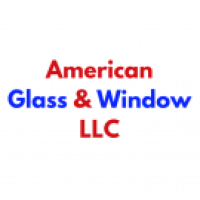 American Glass & Window LLC Logo