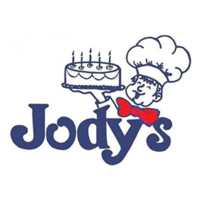 Jody's Bakery & Caterie Logo