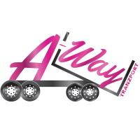 A-WAY TRANZPORT, LLC Logo