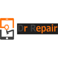 Dr.Repair Logo