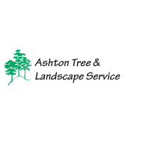 Ashton Tree & Landscape Service Logo