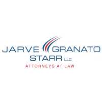Jarve Granato Starr LLC Logo