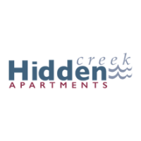 Hidden Creek Apartments Logo