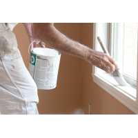 Nelson J. Greer Painting Contractors, Inc. - Commercial Painting Logo