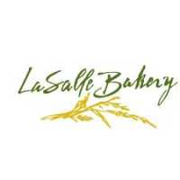 LaSalle Bakery Logo