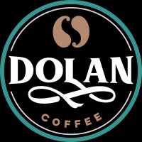 Dolan Coffee Logo