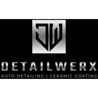 Detail Werx Logo