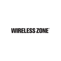 Verizon Authorized Retailer - Wireless Zone Logo
