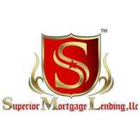 Superior Mortgage Lending Logo