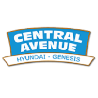 Tasca Central Avenue Hyundai Logo