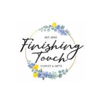 Finishing Touch Florist & Gifts Logo