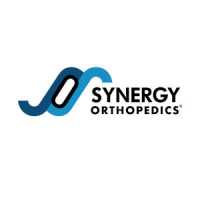 Synergy Orthopedics Physical Therapy - La Jolla Logo