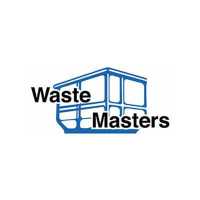 Waste Masters Logo